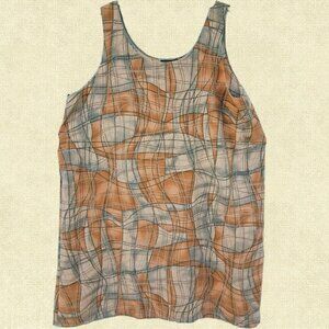 Awesome Wear Cute and Light Tank Dress - XL